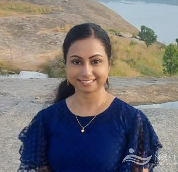 SIJI CHANDRAN